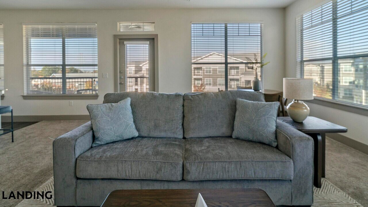 4115 Louetta Rd, Unit 7302 in Spring, TX - Foto de edificio