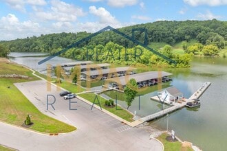 129 Hackberry St in Oak Ridge, TN - Building Photo - Building Photo