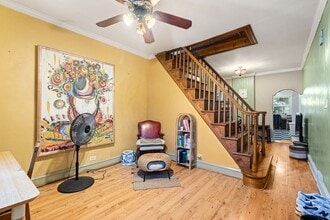 3229 Almond St in Philadelphia, PA - Building Photo - Building Photo