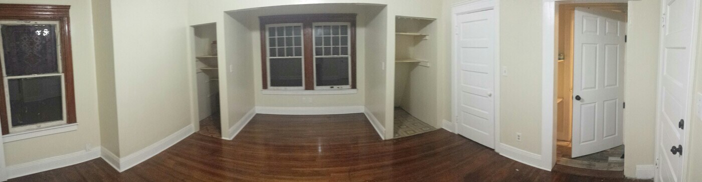 1628 W 24th St, Unit Apartment for rent in Los Angeles, CA - Foto de edificio
