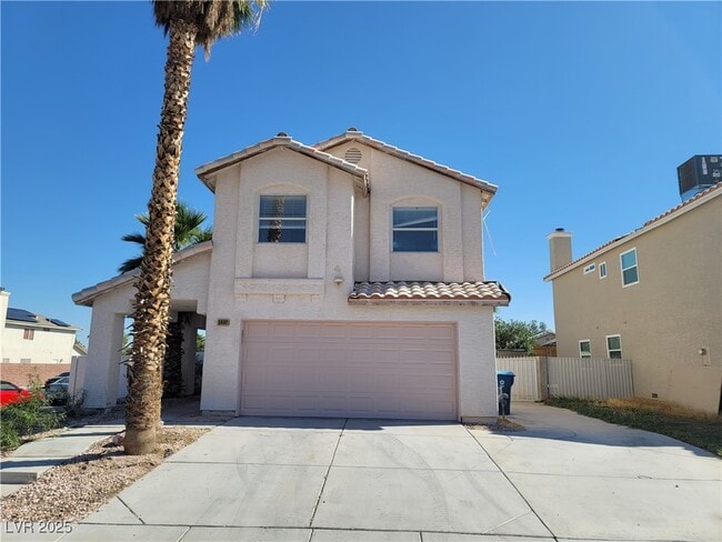 property at 5402 Night Swim Ln
