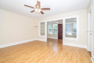 835 Newton Ave S in St. Petersburg, FL - Building Photo - Building Photo