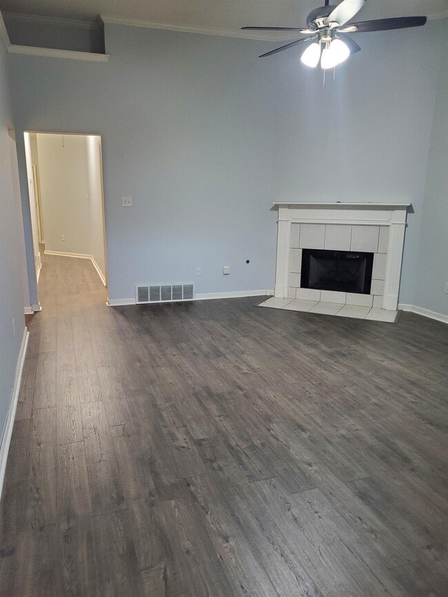 8688 Eagle View Dr in Memphis, TN - Building Photo - Building Photo