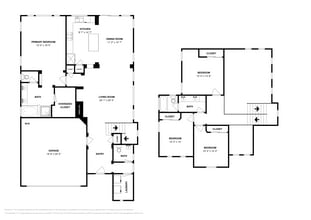 924 Wilson Cliffs Rd in Las Vegas, NV - Foto de edificio - Building Photo