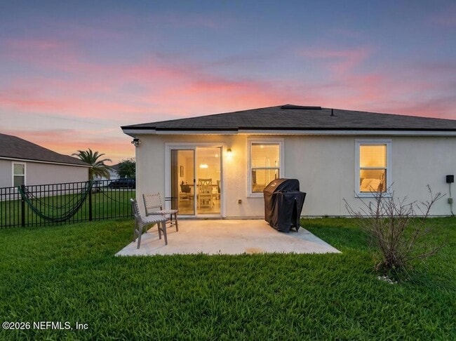 152 Jarama Cir in St. Augustine, FL - Foto de edificio - Building Photo