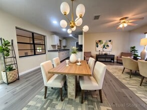 329 W Arlington St in Satellite Beach, FL - Building Photo - Building Photo