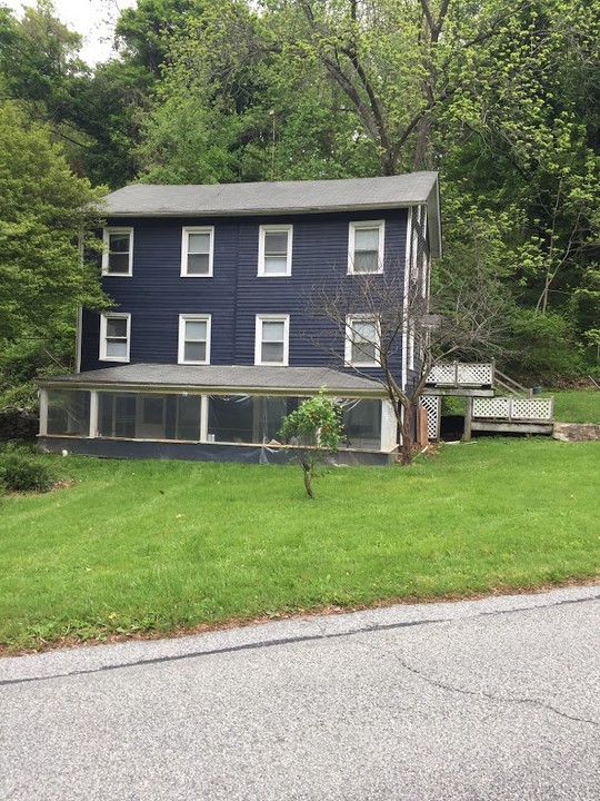 Landenberg Apartments in Landenberg, PA - Foto de edificio