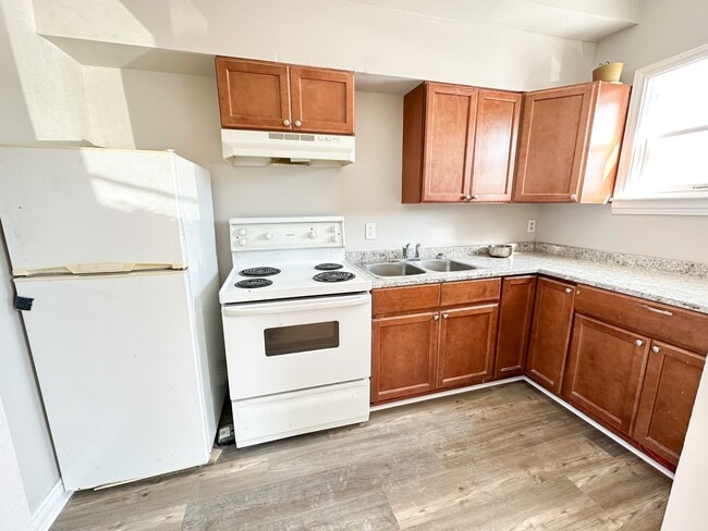 property at 8 Cedar St