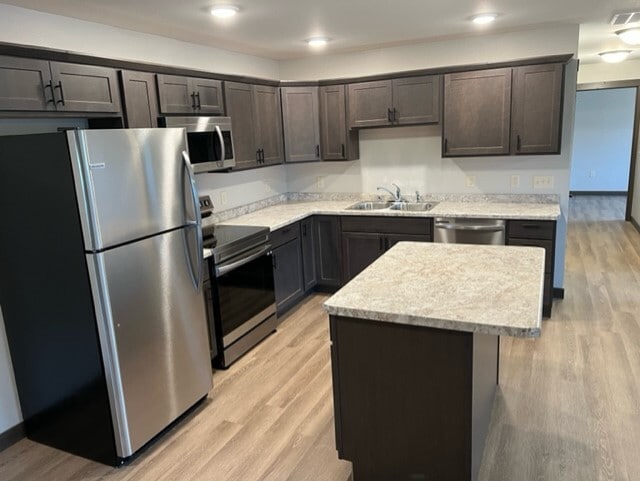 Settlers Ridge Apartments in Elk Mound, WI - Foto de edificio - Building Photo