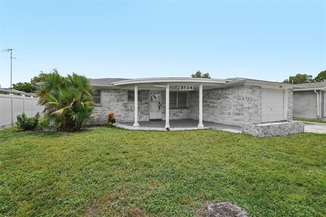 3524 Cincinnati Dr in Holiday, FL - Building Photo - Building Photo