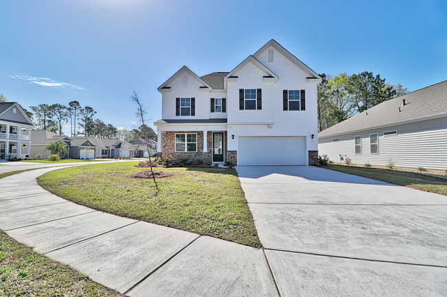 property at 191 Juniata Lp