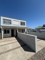 2806 W Melvin St in Phoenix, AZ - Building Photo