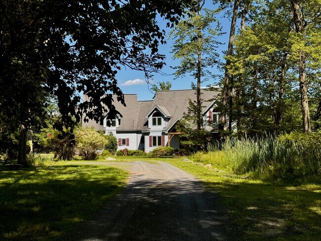 property at 66 Fiddlehead Ln