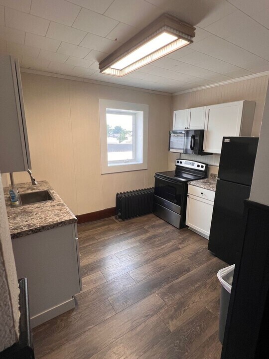 133 Main St in Spring Grove, MN - Building Photo