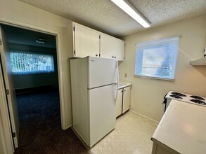 Timberline Apartments in Bellingham, WA - Foto de edificio - Interior Photo