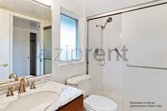 107 Warfield Dr in Moraga, CA - Building Photo - Building Photo