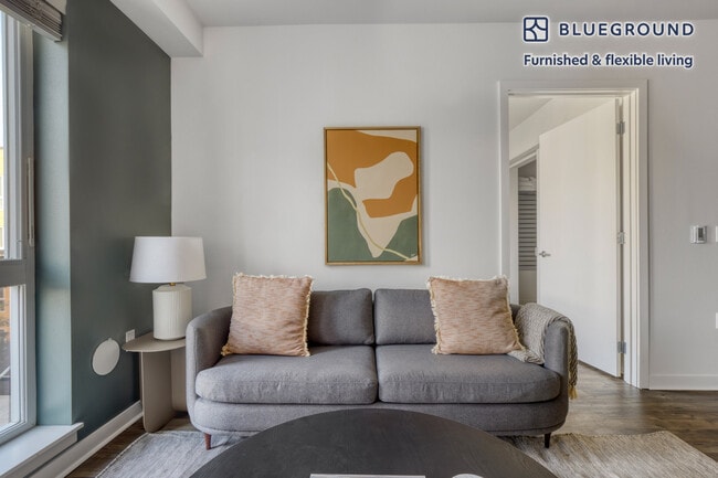 15301 NE Turing St-Unit -FL8-ID504 in Redmond, WA - Building Photo - Building Photo