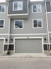 1902 E Thunder Ln in Eagle Mountain, UT - Building Photo - Building Photo