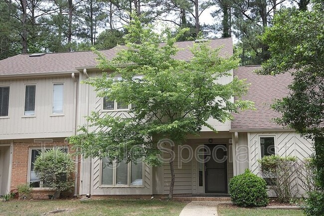 property at 112 Mossbark Ln