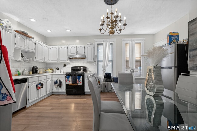 property at 361 Ridgefield Ave