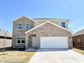 13228 Ridings Dr in Haslet, TX - Building Photo