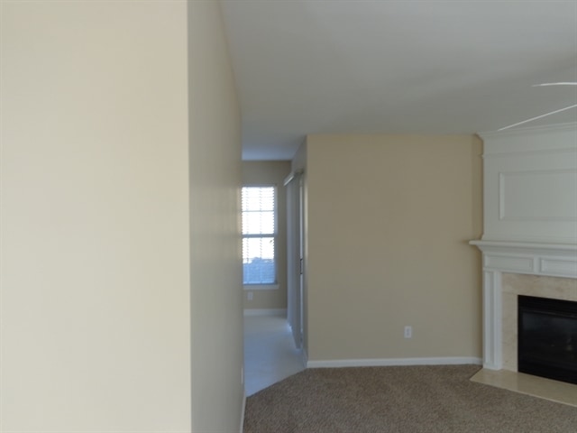11016 Treebranch Dr in Charlotte, NC - Building Photo - Building Photo
