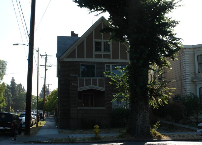 706 S 2nd St in San Jose, CA - Building Photo - Building Photo