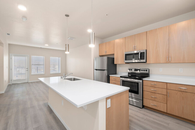 Struthers Residences photo'