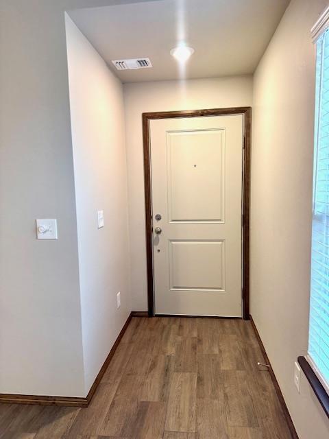 9585 SW 25th St in Oklahoma City, OK - Foto de edificio