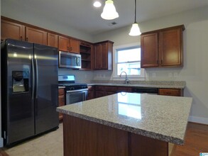 348 Chesser Loop Cir in Chelsea, AL - Building Photo - Building Photo