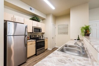 The Flats at Ridgeview in Las Cruces, NM - Foto de edificio - Building Photo