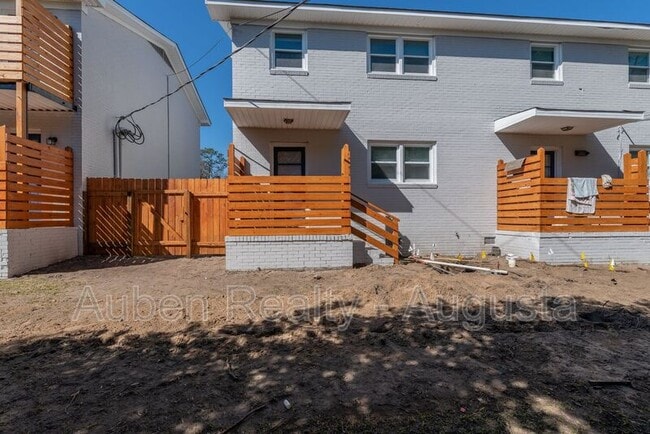 1602 Johns Rd in Augusta, GA - Building Photo - Building Photo