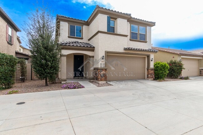 55 E Constitution Dr in Gilbert, AZ - Building Photo - Building Photo