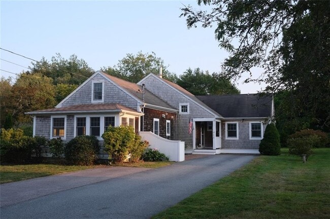 property at 67 High St