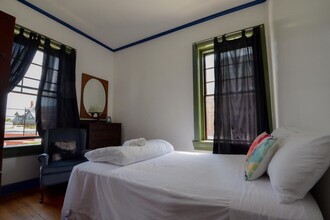 41 Central St in Providence, RI - Building Photo - Building Photo
