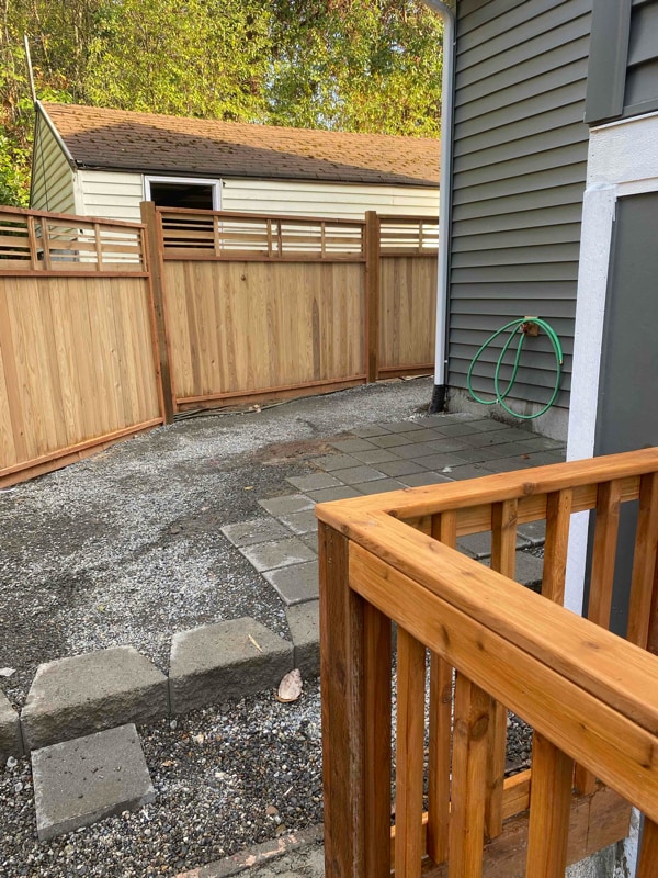 806 SW Henderson St in Seattle, WA - Building Photo - Building Photo