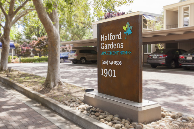 Halford Gardens Apartments in Santa Clara, CA - Building Photo - Building Photo