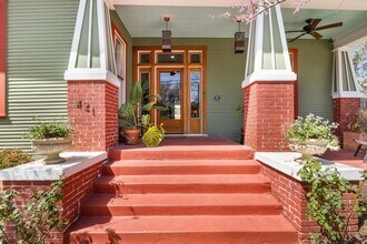 421 Spofford Ave in San Antonio, TX - Building Photo - Building Photo
