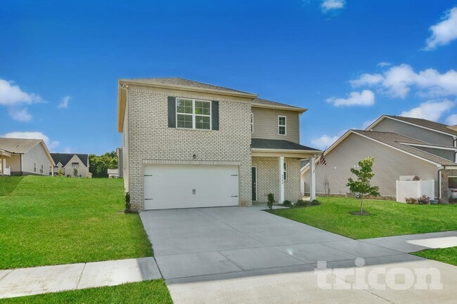 property at 4264 Socata Ct