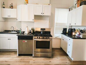 23 Dexter St in Boston, MA - Building Photo - Building Photo