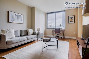 415 L St NW in Washington, DC - Building Photo