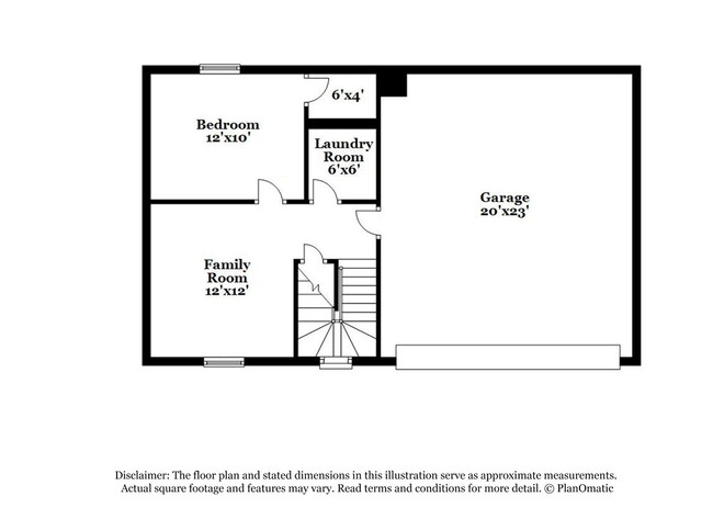 737 Lilac Dr in Locust Grove, GA - Building Photo - Building Photo