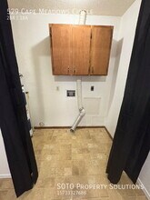 529 Cape Meadows Cir in Cape Girardeau, MO - Building Photo - Building Photo