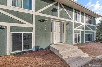 3445 Cochran Dr in Colorado Springs, CO - Building Photo - Building Photo