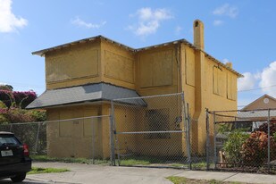 708 3rd St in West Palm Beach, FL - Building Photo