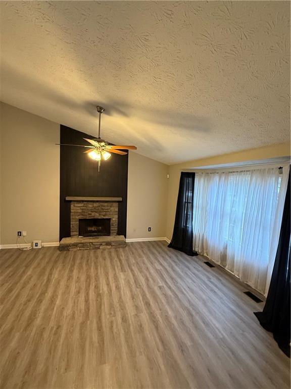 607 Senator Rd in Douglasville, GA - Building Photo - Building Photo