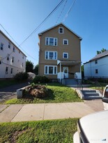 232 Kelsey St in New Britain, CT - Building Photo