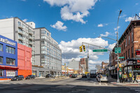 The Alanza in Brooklyn, NY - Foto de edificio - Building Photo