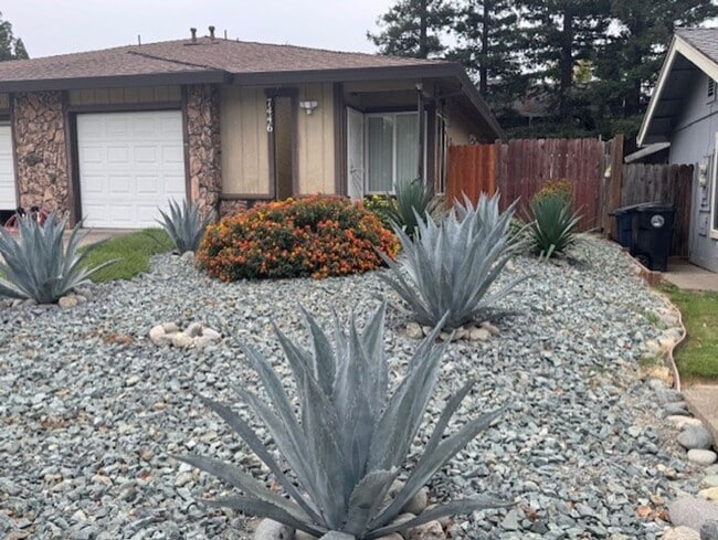 property at 7446 Gallant Cir
