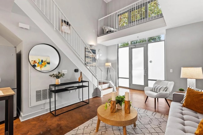 property at 25 S Third St